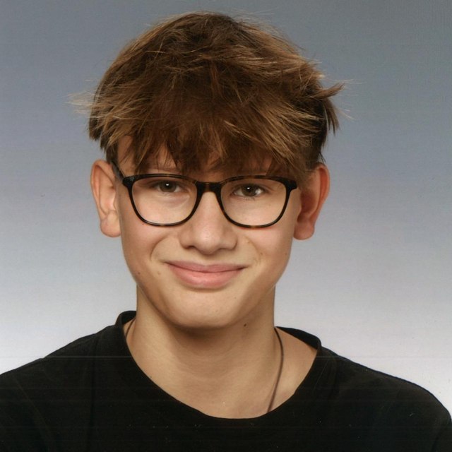 Porträt von Clemens Jele